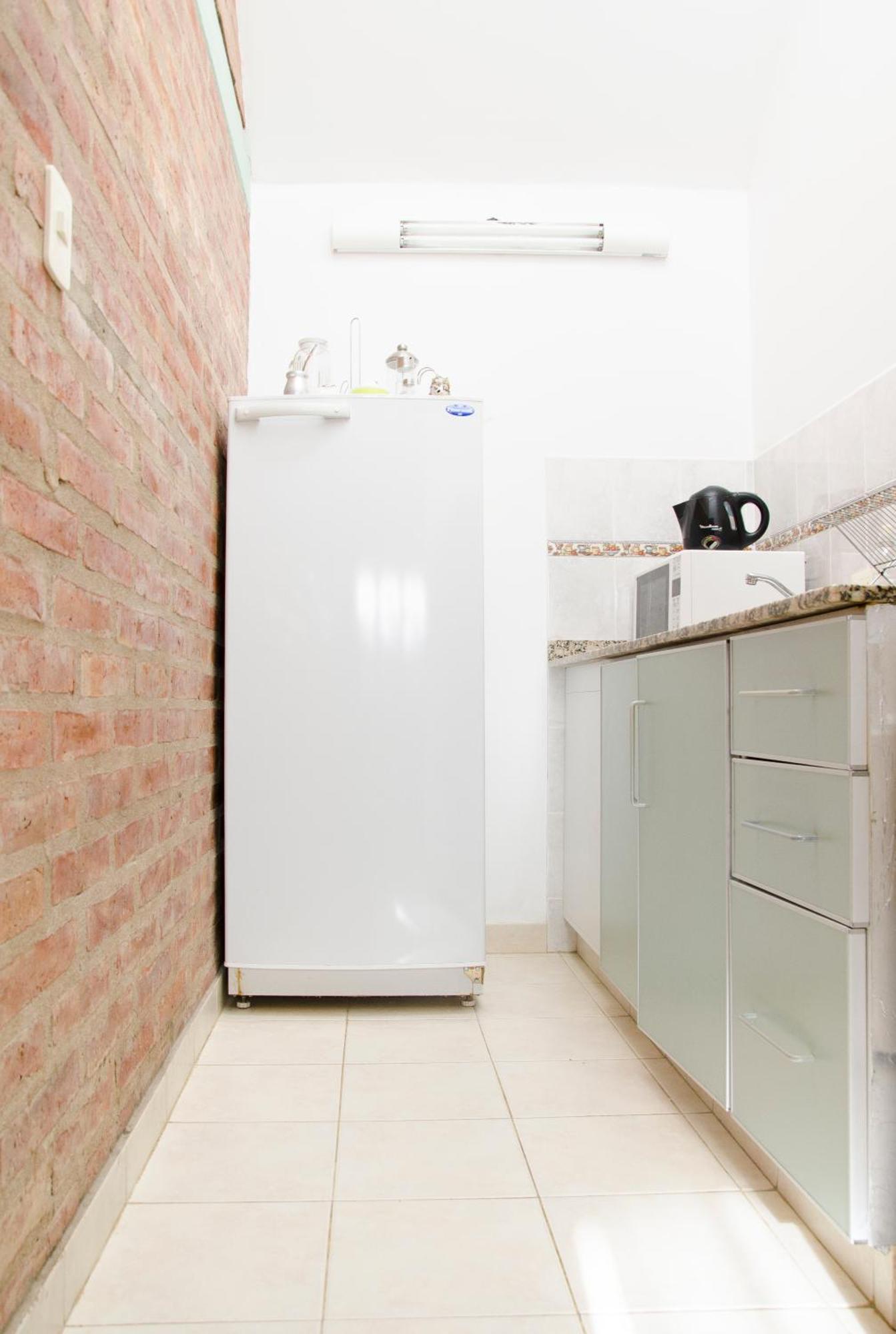 푸에르토마드린 Complejo 21 De Enero - Luz Y Fuerza 아파트 외부 사진